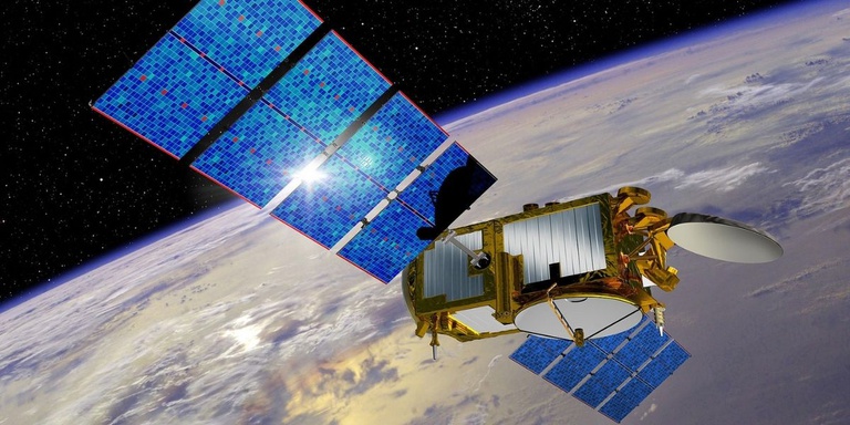 Como funcionam os satélites meteorológicos principal ferramenta na previsão do tempo