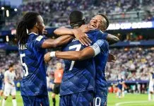 SBT exibe França x Marrocos com narração de Galvão Bueno nesta quinta-feira (9)