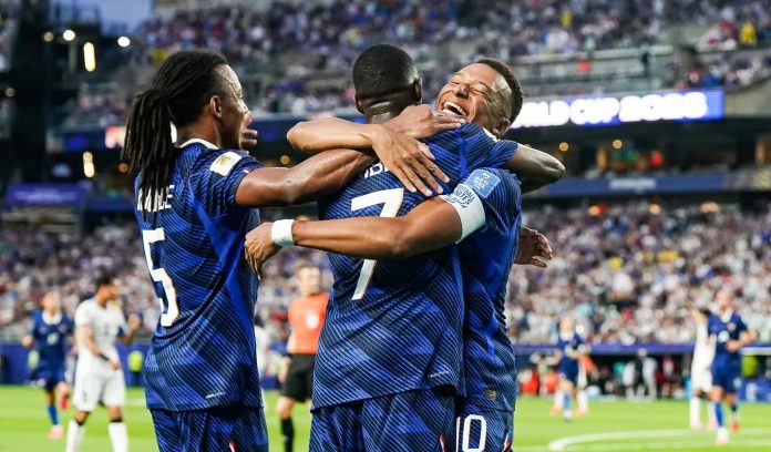 selecao-Franca-THMais