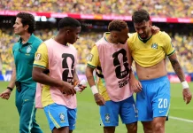 Quem substitui Paquetá? Ancelotti tem opções para o Brasil nas oitavas