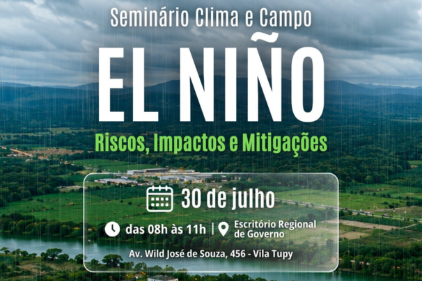 seminario registro el nino