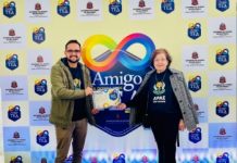 APAE São Vicente recebe Selo Amigo da Pessoa com TEA