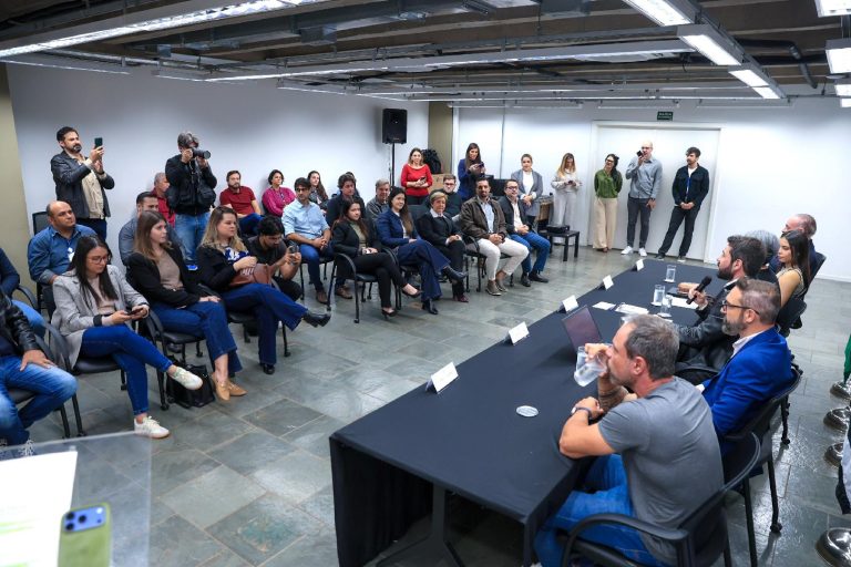 Simplifica Ribeirão avança com nova fase e amplia digitalização dos serviços públicos