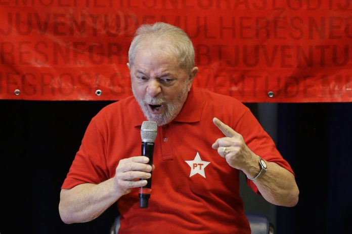 lula pt thmais