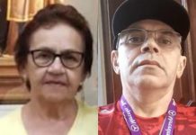 Idosa paraibana é morta dentro de apartamento em SP; genro é apontado como suspeito