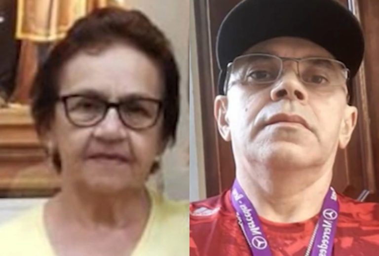 Idosa paraibana é morta dentro de apartamento em SP; genro é apontado como suspeito