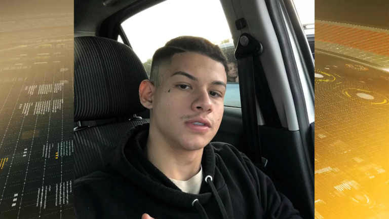 Família intensifica buscas por adolescente de 17 anos que está desaparecido em Hortolândia