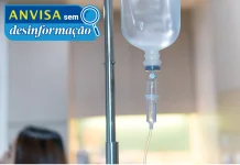 Soroterapia funciona? Anvisa explica riscos e falta de comprovação científica do procedimento
