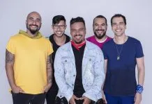 São João de Campina Grande terá shows de Mastruz com Leite e Sorriso Maroto nesta quinta (2)