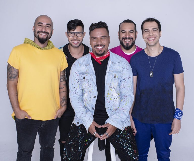 São João de Campina Grande terá shows de Mastruz com Leite e Sorriso Maroto nesta quinta (2)