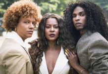 “SOU”, primeiro álbum do Soul de Brasileiro, chegou hoje às plataformas