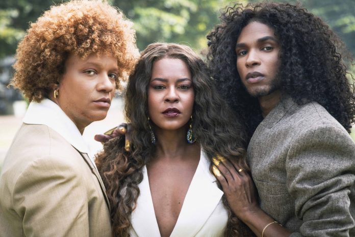“SOU”, primeiro álbum do Soul de Brasileiro, chegou hoje às plataformas