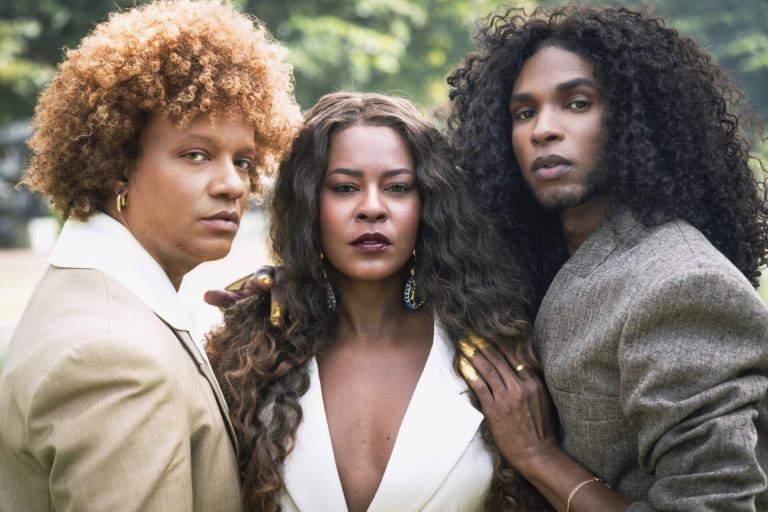 “SOU”, primeiro álbum do Soul de Brasileiro, chegou hoje às plataformas