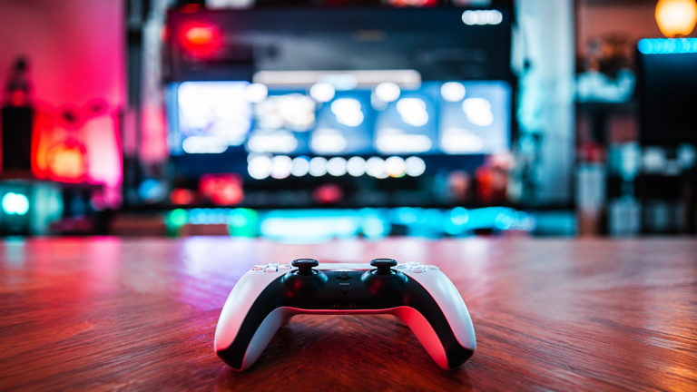 Do videogame para o mundo real: startup capta US$ 320 milhões para treinar robôs com gameplay