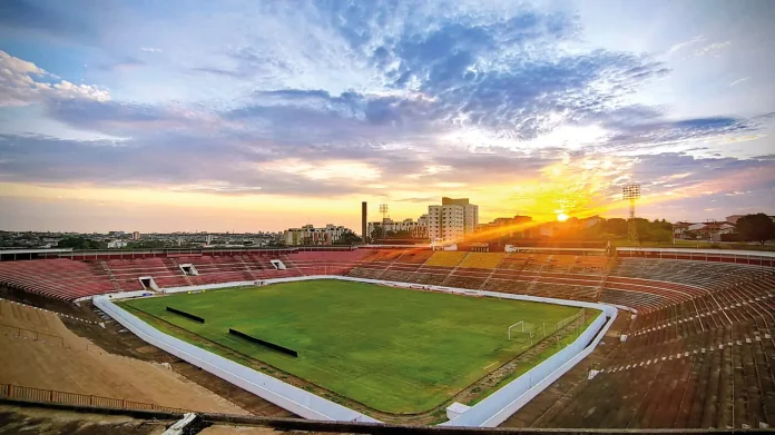 teixeirão