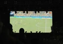Brasil x Noruega: veja locais com telão para transmissão gratuita do jogo em João Pessoa