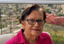 Morre Tereza Rodrigues do Nascimento, mãe que ajudou a escrever a história da Ritinha Prates