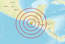 Terremoto de magnitude 7,4 atinge o México