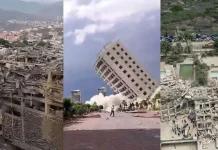 Número de mortos na Venezuela após terremotos sobe para 3.342