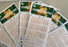 Nove apostas da Paraíba são premiadas na Mega-Sena; veja as cidades