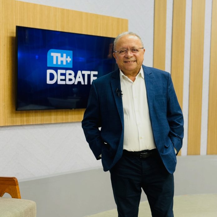 thmaisdebate-josivalpereira