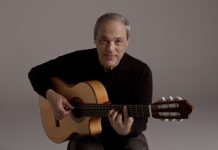 Toquinho 80 anos – A história da música “Tarde em Itapoã”