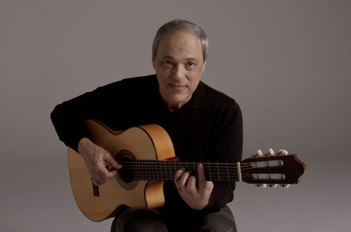 Toquinho 80 anos – A história da música “Tarde em Itapoã”
