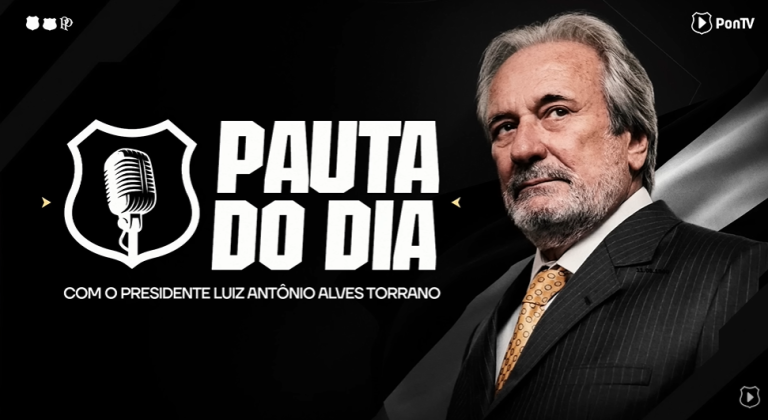 Investimento de R$1 bilhão: presidente da Ponte Preta afirma que clube tem proposta bilionária para se tornar SAF