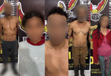 Polícia desarticula esquema de tráfico de drogas em Itanhaém e prende cinco pessoas