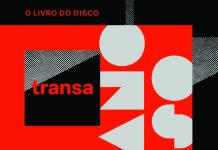 “Transa”, o clássico disco de Caetano Veloso, ganha livro pela Editora Cobogó