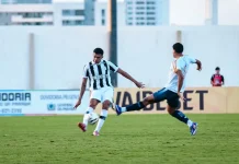 Treze se despede da Série D após decisão por pênaltis