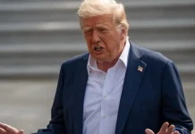 Trump diz que ‘terrível’ crise migratória da Espanha é um alerta para EUA