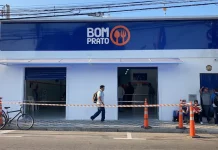 Bom Prato de Jacareí celebra 4 anos com almoço especial por R$ 1 nesta quinta (16)