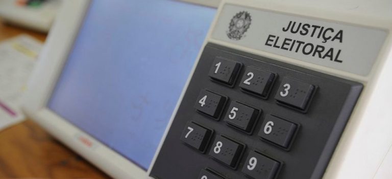 Justiça Eleitoral recebe primeiros registros de candidatos para as Eleições 2026 na Paraíba