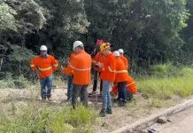 Abastecimento de gás é suspenso em áreas da Grande João Pessoa após vazamento