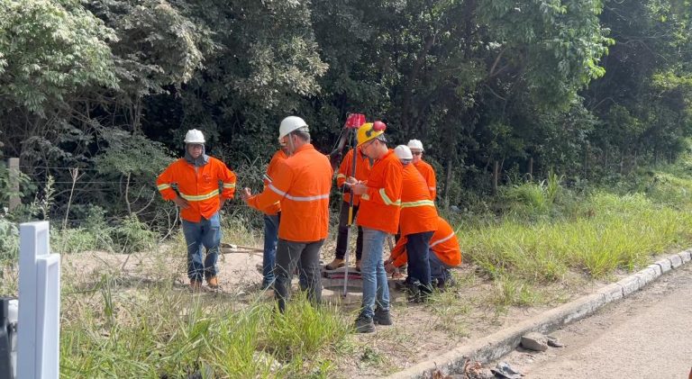 PBGás normaliza fornecimento de gás em João Pessoa e Cabedelo após vazamento na BR-230