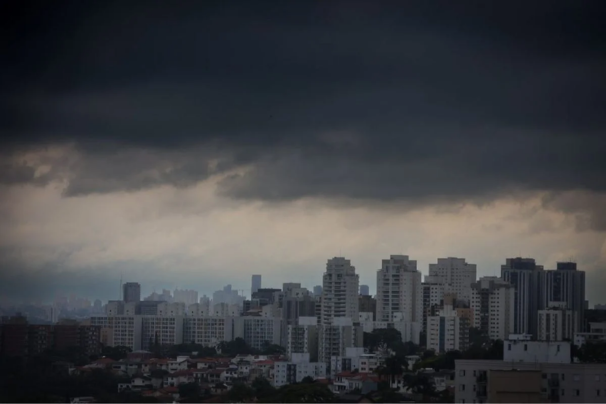 ventania no estado de sao paulo