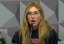 Ministério Público processa Virginia Fonseca e Blaze e pede R$ 120 milhões