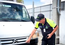 Veículos de transporte escolar de Campina Grande devem passar por vistoria até sexta-feira (24)