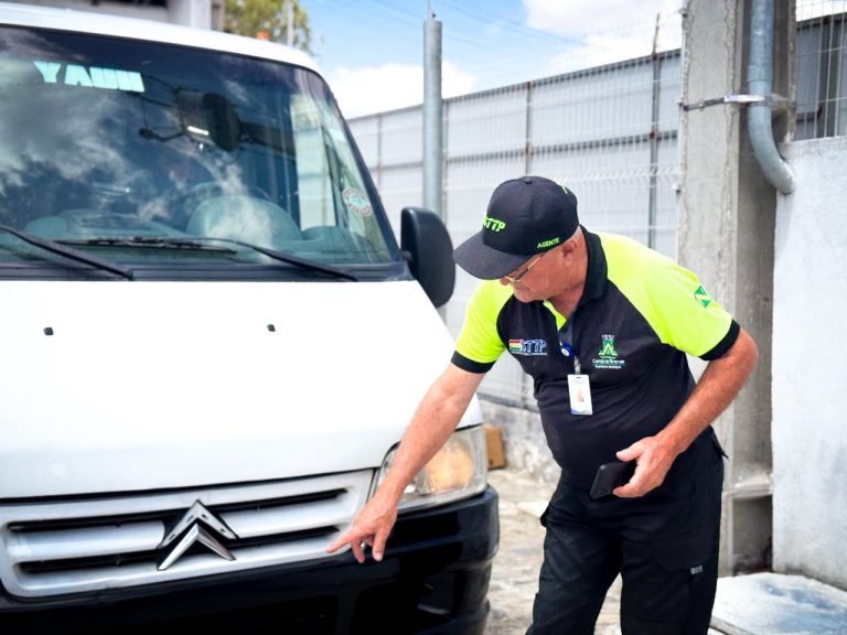 Veículos de transporte escolar de Campina Grande devem passar por vistoria até sexta-feira (24)