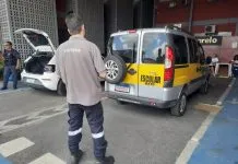 João Pessoa inicia vistoria semestral do transporte escolar nesta segunda-feira (6)
