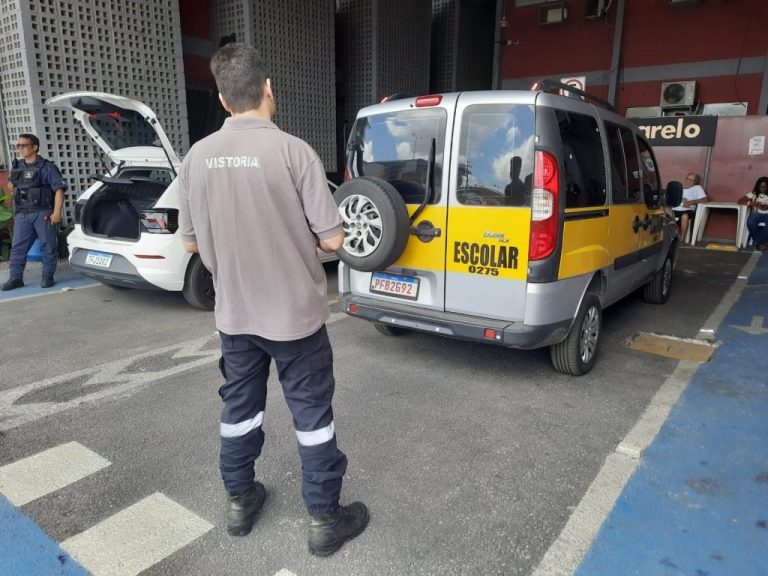 Prazo para vistoria de transporte escolar termina nesta sexta-feira (31) em João Pessoa
