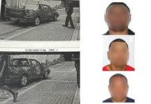 Polícia identifica envolvidos em furto de materiais de construção de condomínio em Santos