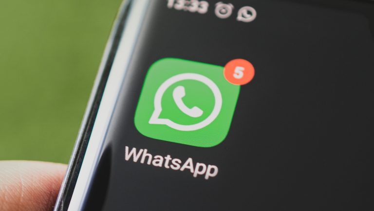 WhatsApp já liberou reserva de nome de usuário; O Portal THMais te ensina como garantir o seu