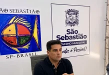 Ex-prefeito de São Sebastião vira réu por suposto desvio de mais de 2 mil munições da GCM