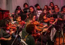 “XXI RioHarpFestival” promove uma volta ao mundo musical com artistas de mais de 20 países durante o mês de julho