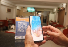 Zona Azul passa a aceitar pagamentos com Pix via QR code em Santos
