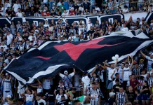 Botafogo-PB x Santa Cruz: mais de 6 mil ingressos já foram vendidos para duelo deste sábado (8)