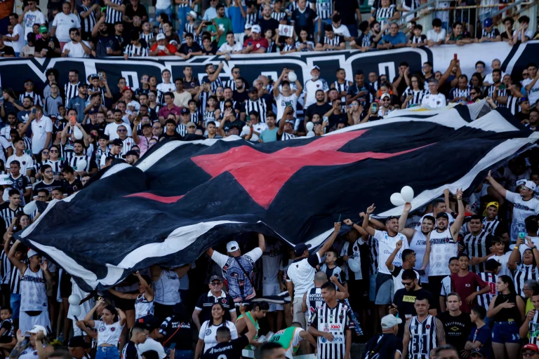 Botafogo-PB x Santa Cruz: 7 mil ingressos já foram vendidos para duelo deste sábado (8)