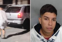 Jovem de 18 anos é identificado como suspeito de matar adolescente em São José